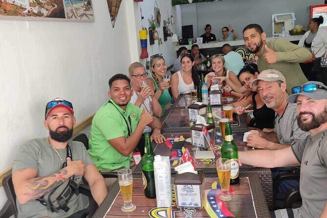 Puerto Plata Private City Tour And Dominican Food - Key Points