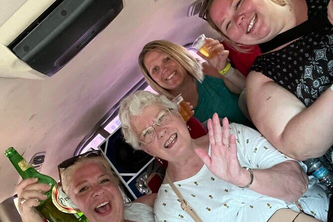 Puerto Plata Private City Tour And Dominican Food - A Full Breakdown of the Tour Experience