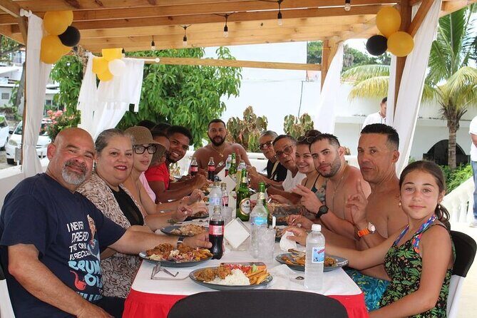 Puerto Plata Private City Tour And Dominican Food - What the Reviews Say: Highlights and Caveats
