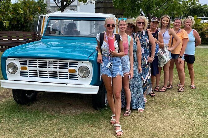 Puerto Plata Private City Tour And Dominican Food - FAQ