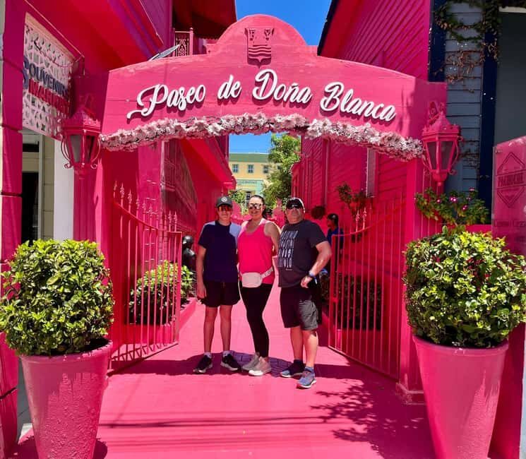 Puerto Plata Private City Tour - Puerto Plata Private City Tour: An In-Depth Look