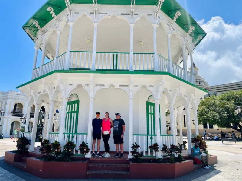 Puerto Plata Private City Tour - In-Depth Look at the Itinerary