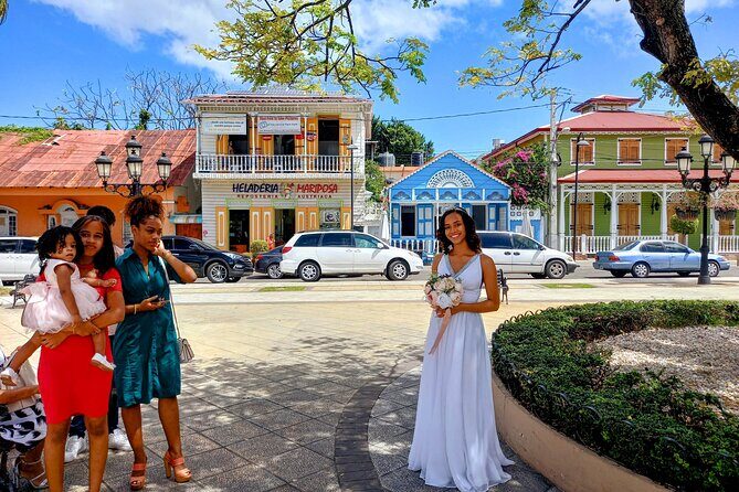 Puerto Plata Private City Tour with Mount Isabel & Rum &Chocolate - Rum and Chocolate Sampling