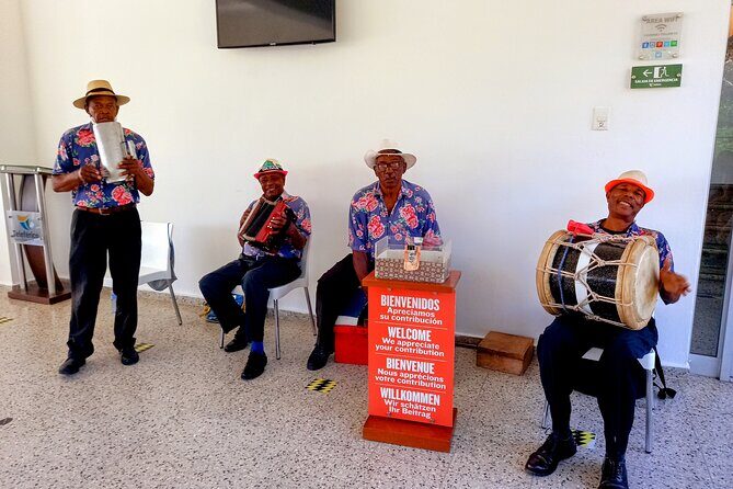 Puerto Plata Private City Tour with Mount Isabel & Rum &Chocolate - Additional Tips