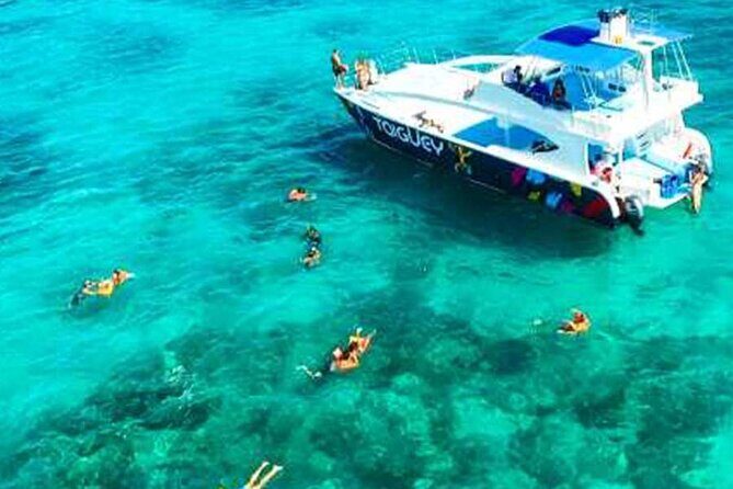 Puerto Plata Private Party Boat and Snorkeling Adventure - An Overview of the Experience