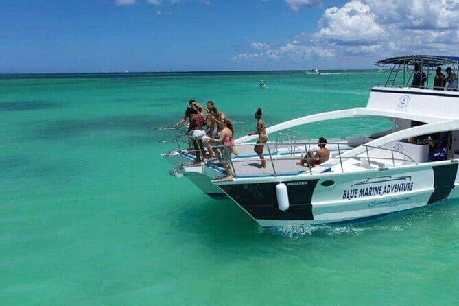 Puerto Plata Private Party Boat and Snorkeling Adventure - Frequently Asked Questions