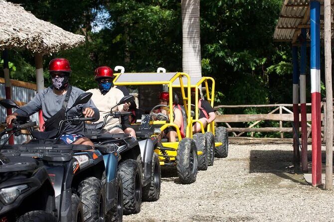 Puerto Plata Province ATV Tour Adventure - Why This Tour Offers Good Value