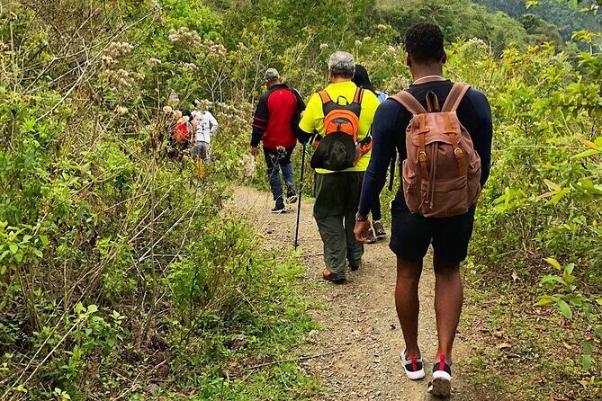 Puerto Plata Rejoya River Excursion Amber Cove Taino Bay Hotels - Logistics and Practicalities