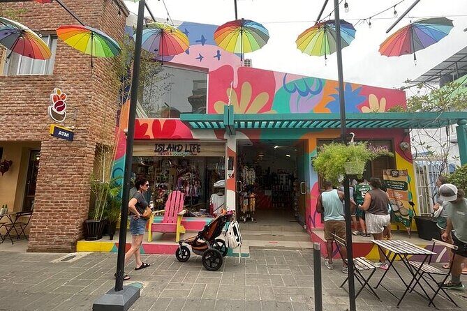 Puerto Plata Scenic Discovery Coastal Trails Views Beach Break - The Sum Up