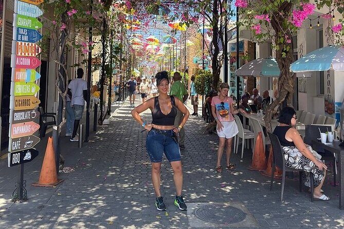 Puerto Plata Scenic Discovery Coastal Trails Views Beach Break - FAQs