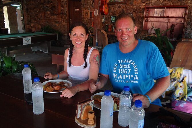 Puerto Plata Sightseeing and Countryside | Amber Cove & Taino Bay - Authenticity and Visitor Experiences