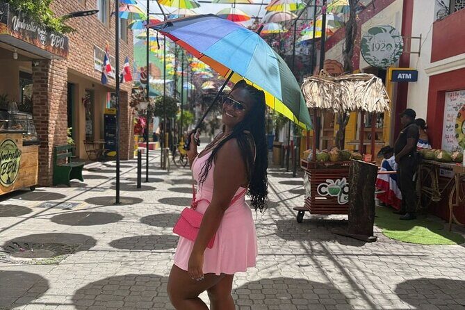 Puerto Plata : Sightseeing in Puerto Plata City - Key Points