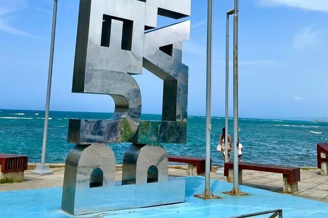 Puerto Plata : Sightseeing in Puerto Plata City - An In-Depth Look at the Puerto Plata City Tour