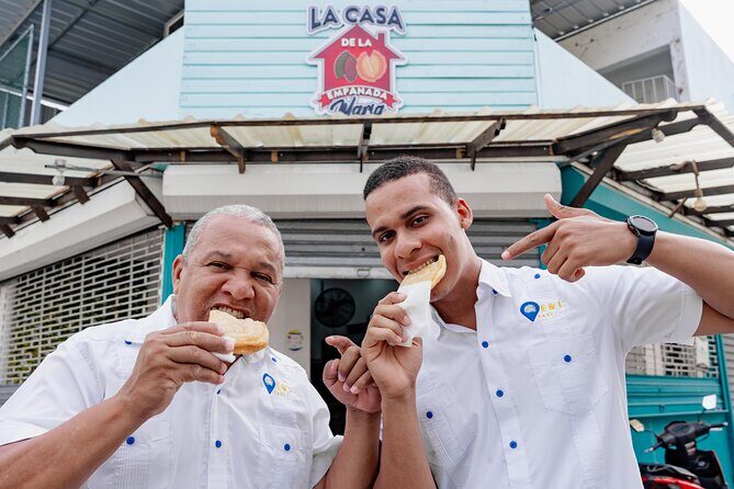 Puerto Plata Street Food : Eat Like a Local - Key Points  