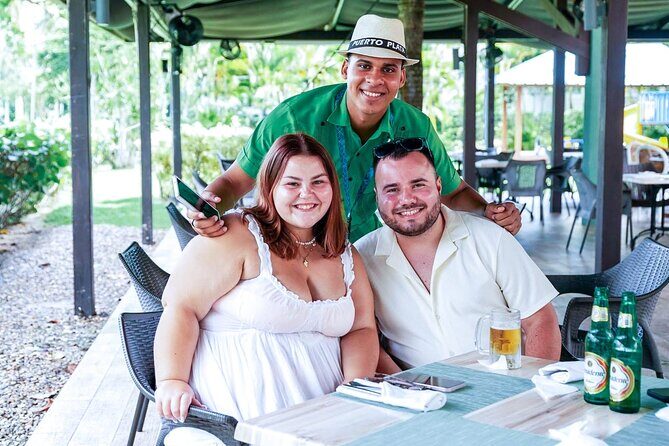 Puerto Plata Street Food : Eat Like a Local - The Sum Up