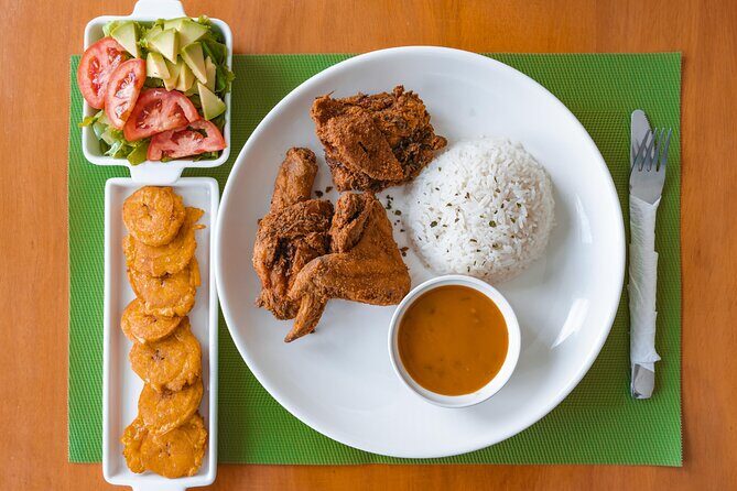 Puerto Plata Street Food : Eat Like a Local - FAQ