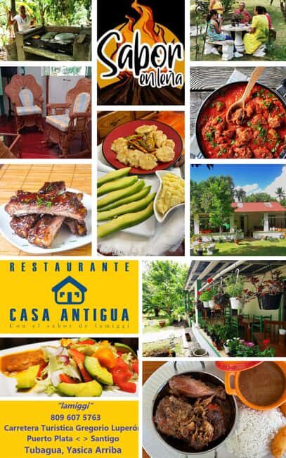 Puerto Plata: Taino Valley and Dominican Flavor Experience - Authentic Experiences and Honest Feedback