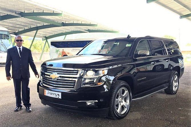 Puerto Plata to Lifestyle LHVC transfer - The Sum Up