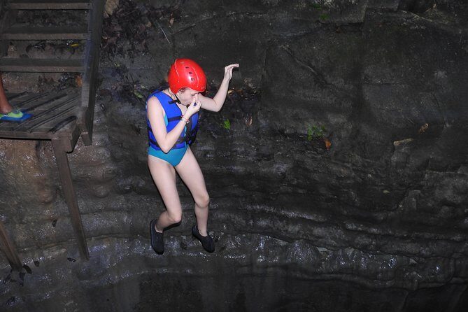 Puerto Plata: TOP2IN1 Damajagua waterfalls + Safari buggy - A Closer Look at the Itinerary