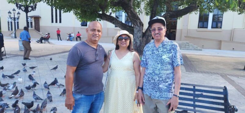 Puerto Plata: tour cultural con degustación de ron y cigarro - Key Points