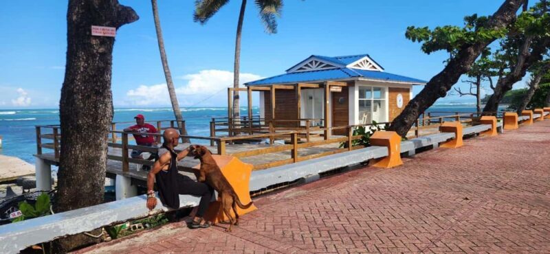 Puerto Plata: tour cultural con degustación de ron y cigarro - Frequently Asked Questions