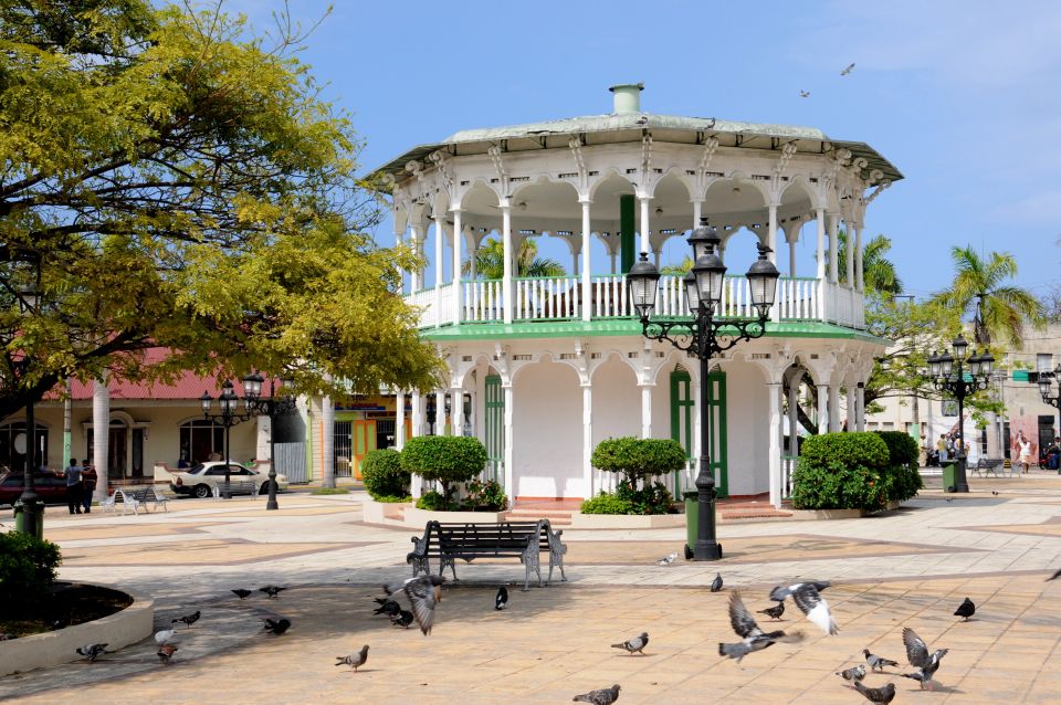 Puerto Plata Tour: History, Culture and Cable Car Ride - Important Travel Considerations