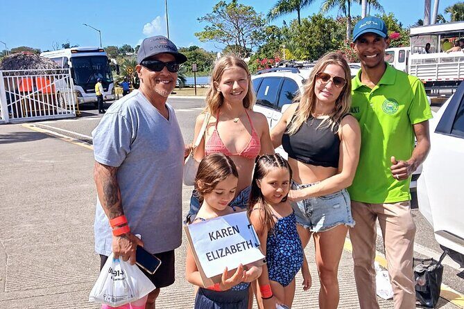 Puerto Plata Tours & Transfers by Hugo - Who Will Love This Tour?