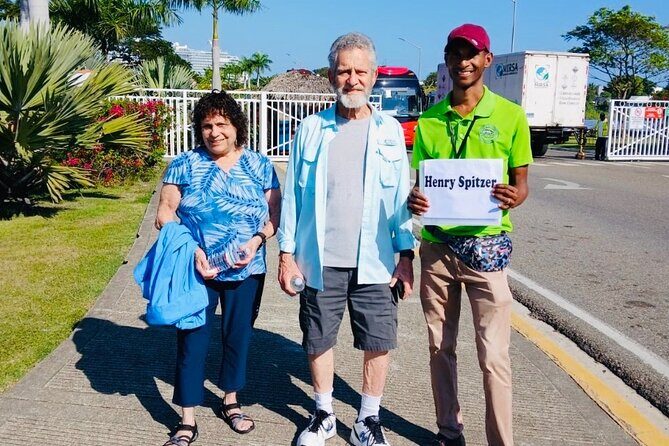 Puerto Plata Tours & Transfers by Hugo - FAQs