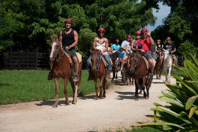 Puerto Plata Triple Adventure - An In-Depth Look at the Puerto Plata Triple Adventure