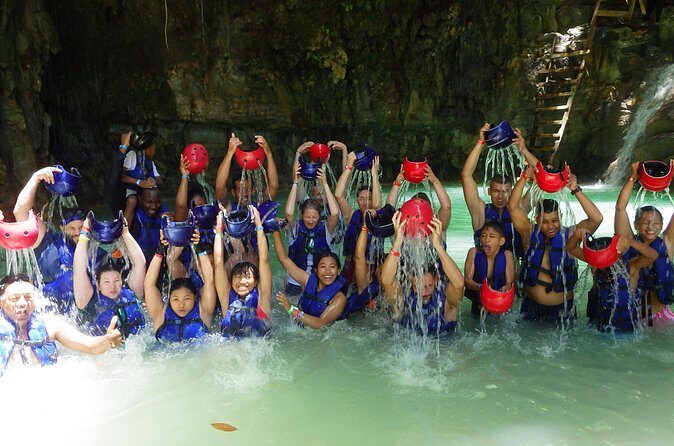 Puerto Plata Triple Adventure - How to Decide if This Tour is Right for You