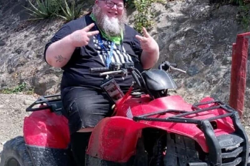 Puerto Plata: Triple Adventure on ATV, Horseback, City Tour - Key Points