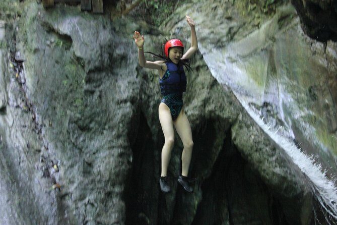 Puerto Plata: Waterfalls of Damajagua (SAFARI HALF DAY) - Pros and Cons at a Glance