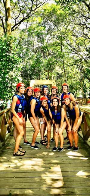 Puerto Plata: Waterfalls of Damajagua - Final Thoughts