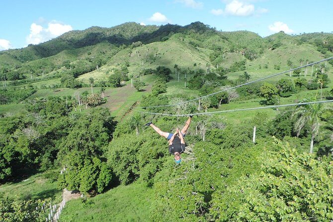 Puerto Plata: Wild Adventure - What Travelers Say