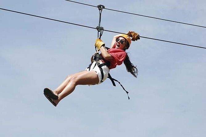 Puerto Plata: Wild Adventure - Practical Details and Considerations