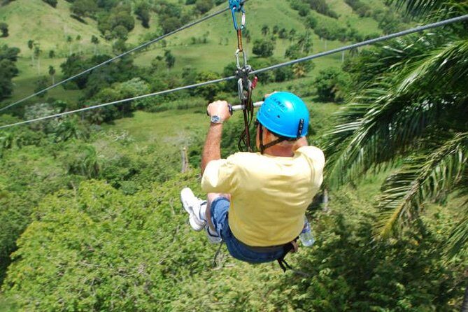 Puerto Plata: Wild Adventure - Why We Think It’s a Great Choice