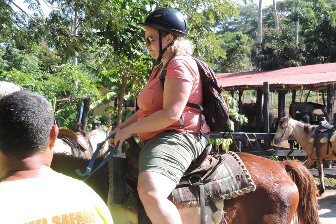 Puerto Plata: Wild & Eco Adventure - Traveler Recommendations