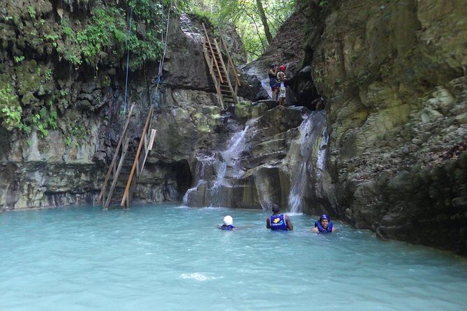 Puerto Plata: Wild, Wet & Eco Adventure - Who Is This Tour Best For?