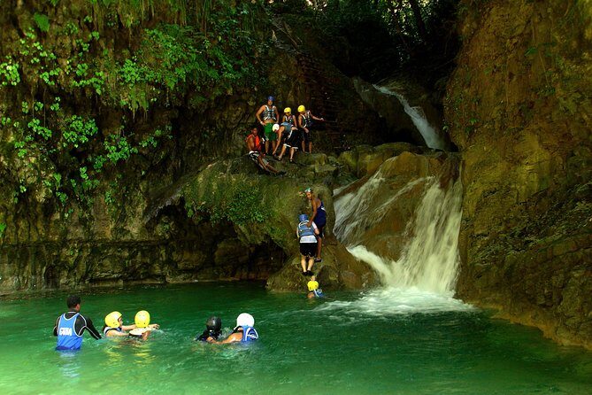 Puerto Plata: Wild, Wet & Furious Adventure - Authentic Experiences and Practical Tips