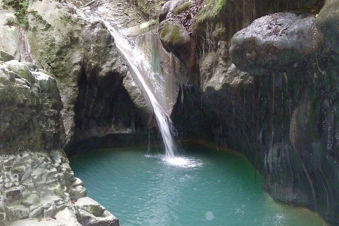 Puerto Plata: Wild, Wet & Furious Adventure - What Travelers Say