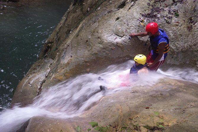 Puerto Plata: Wild, Wet & Furious Adventure - Who Will Love This Tour?