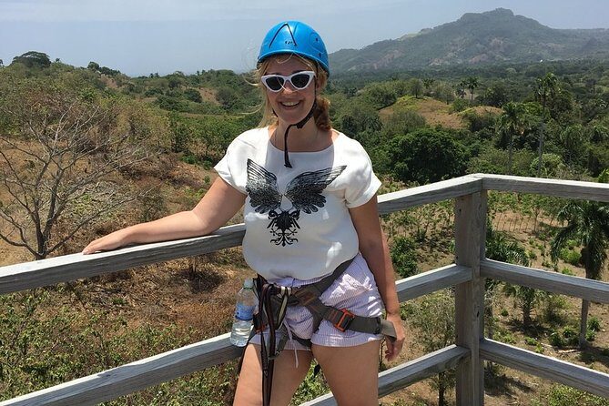 Puerto Plata Zipline Adventure - FAQ