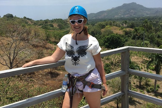 Puerto Plata Zipline Adventure - Additional Tips for Participants