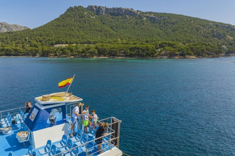 Puerto Pollença: Ferry to Formentor Beach - Final Thoughts on Value and Suitability