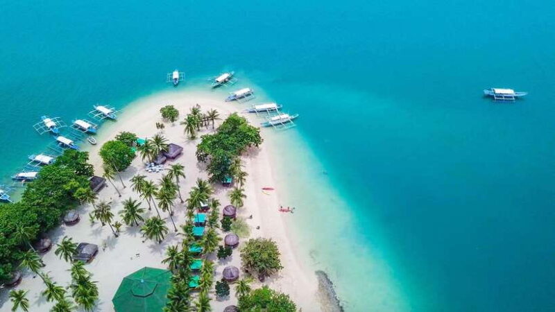 Puerto Princesa: 2-day Quick Paradise Escape with options - Why Consider This Tour?