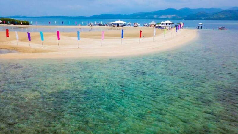 Puerto Princesa: 2-day Quick Paradise Escape with options - The Practicalities: Transport, Cost, and Comfort