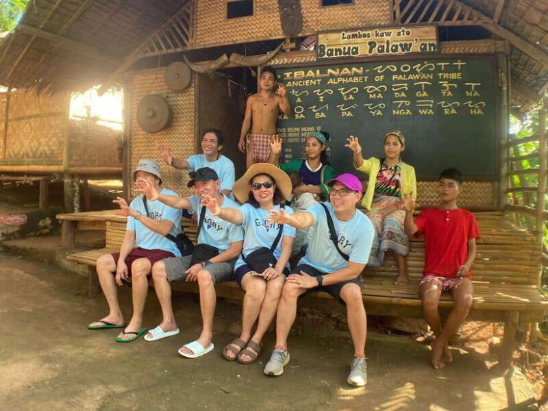 Puerto Princesa: Cathedral and Baker's Hill Tour - Exploring the Puerto Princesa Cathedral
