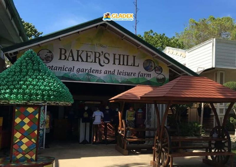 Puerto Princesa: City Highlights Half-Day Tour - Exploring Puerto Princesa in Four Hours
