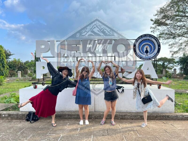 Puerto Princesa: Guided City Walking Tour With Snacks - Inclusions