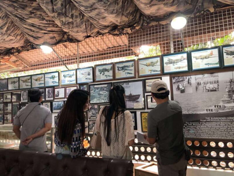 Puerto Princesa Heritage Walk: Stories of the City - Exploring Puerto Princesa’s Stories on Foot